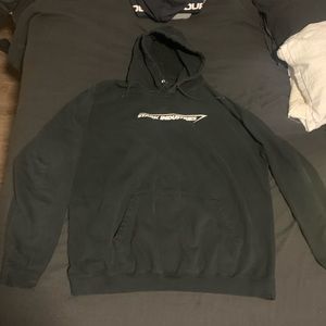 Stark Industries hoodie (Marvel)